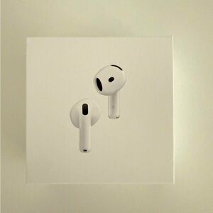 AirPods Wireless Earbuds